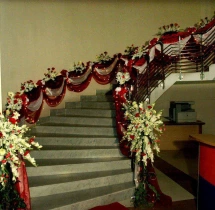 house warming services Flower Decoration